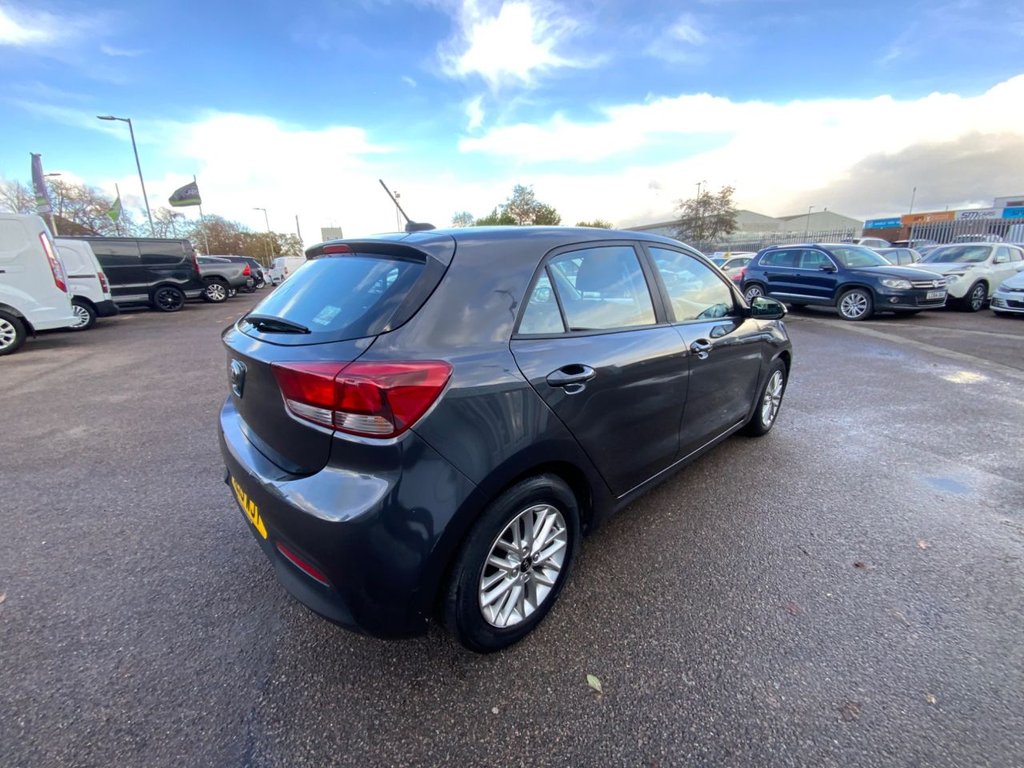 Used Kia Rio 2019 for sale - 76632094: Photo 13