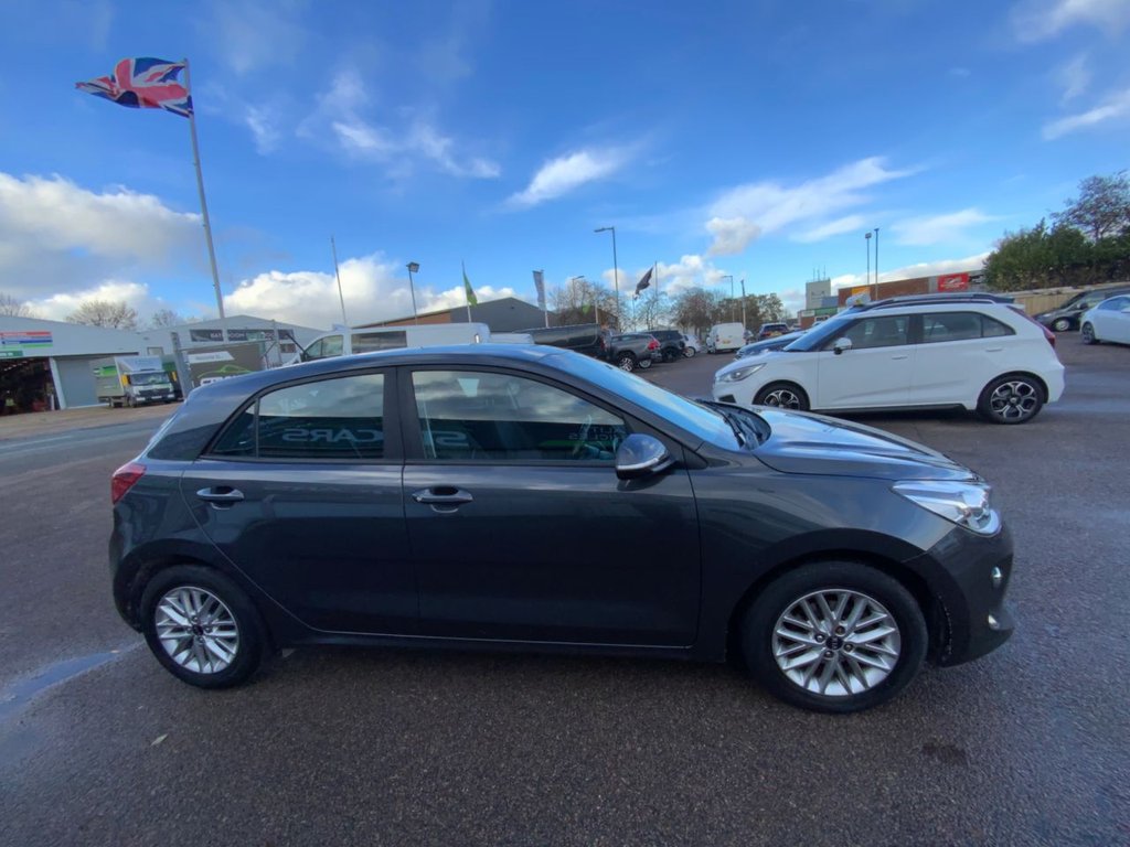 Used Kia Rio 2019 for sale - 76632094: Photo 14