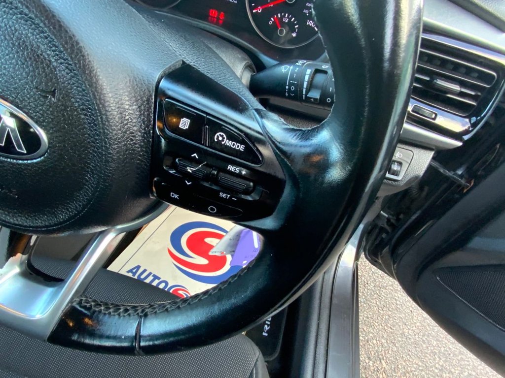 Used Kia Rio 2019 for sale - 76632094: Photo 15