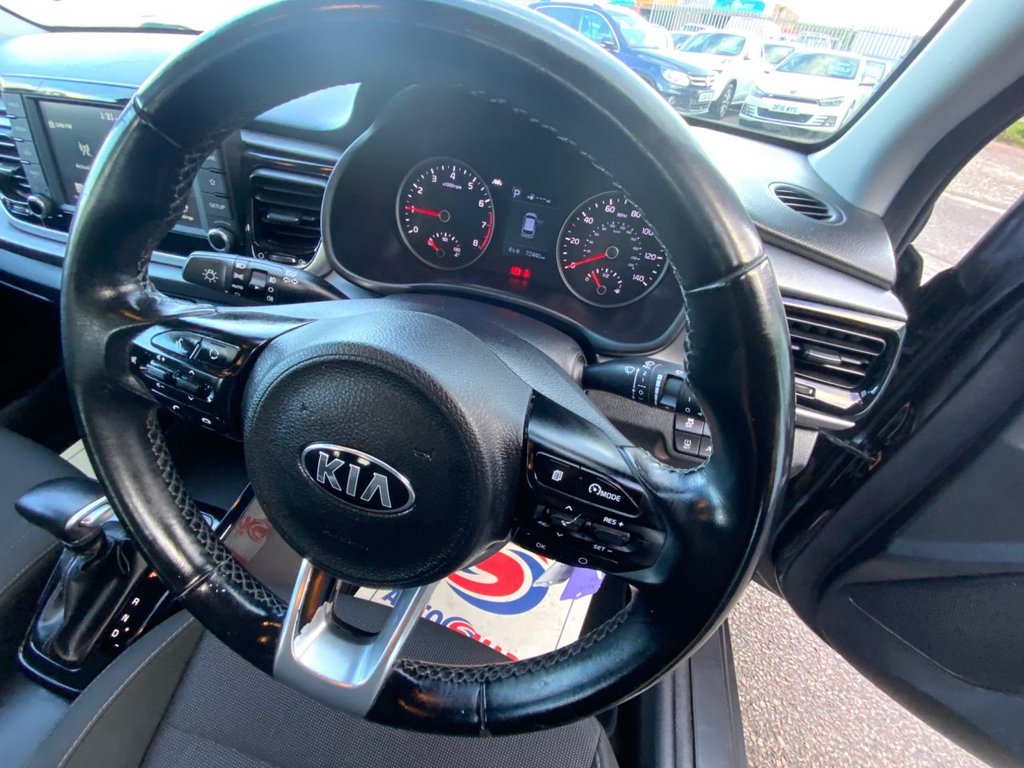 Used Kia Rio 2019 for sale - 76632094: Photo 16