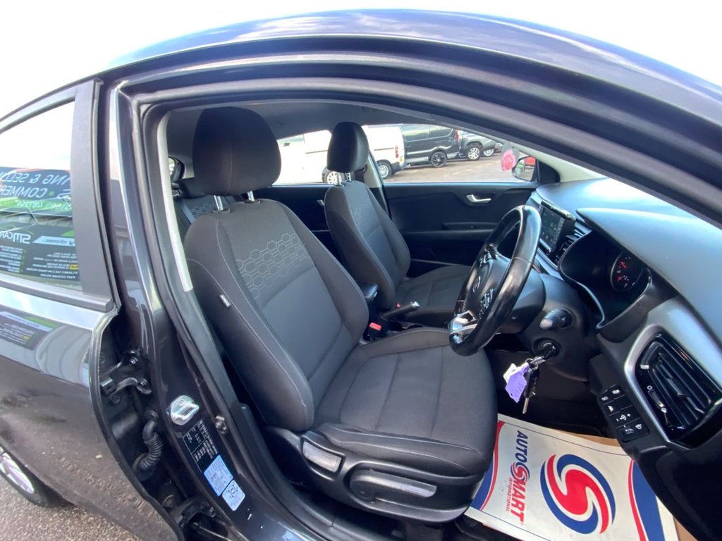Used Kia Rio 2019 for sale - 76632094: Photo 18