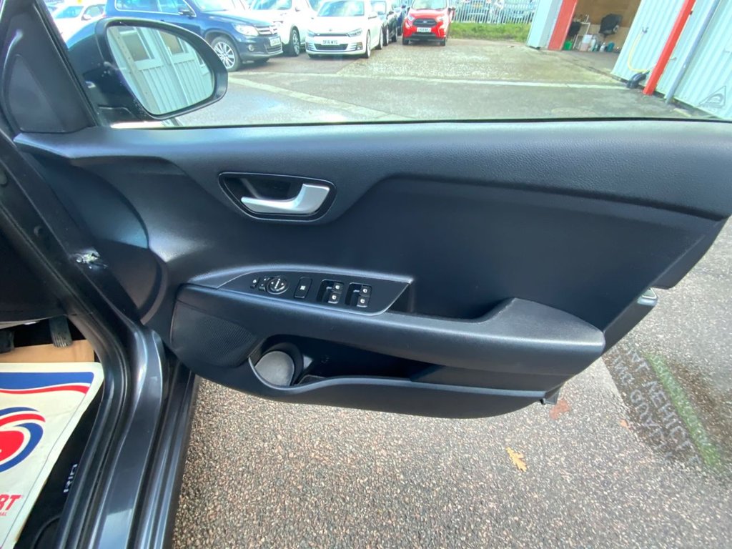 Used Kia Rio 2019 for sale - 76632094: Photo 19