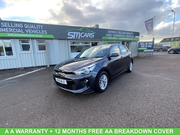 2019 (19) - 1.4 2 5dr Auto [6 Speed]