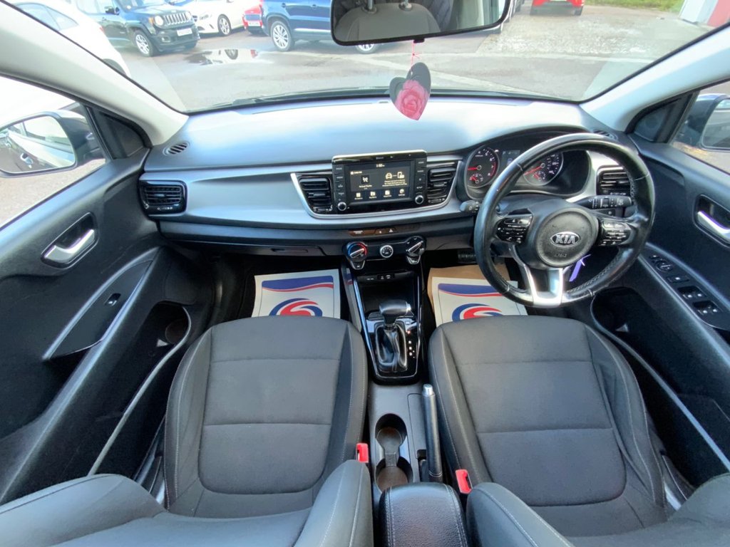 Used Kia Rio 2019 for sale - 76632094: Photo 2