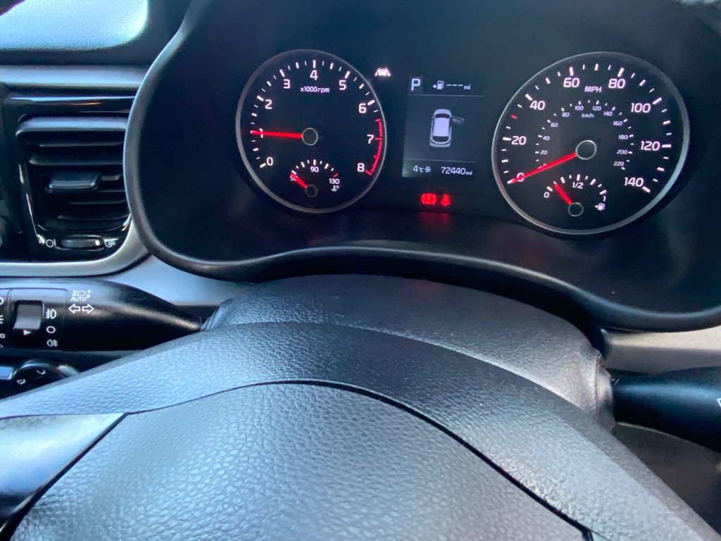 Used Kia Rio 2019 for sale - 76632094: Photo 20