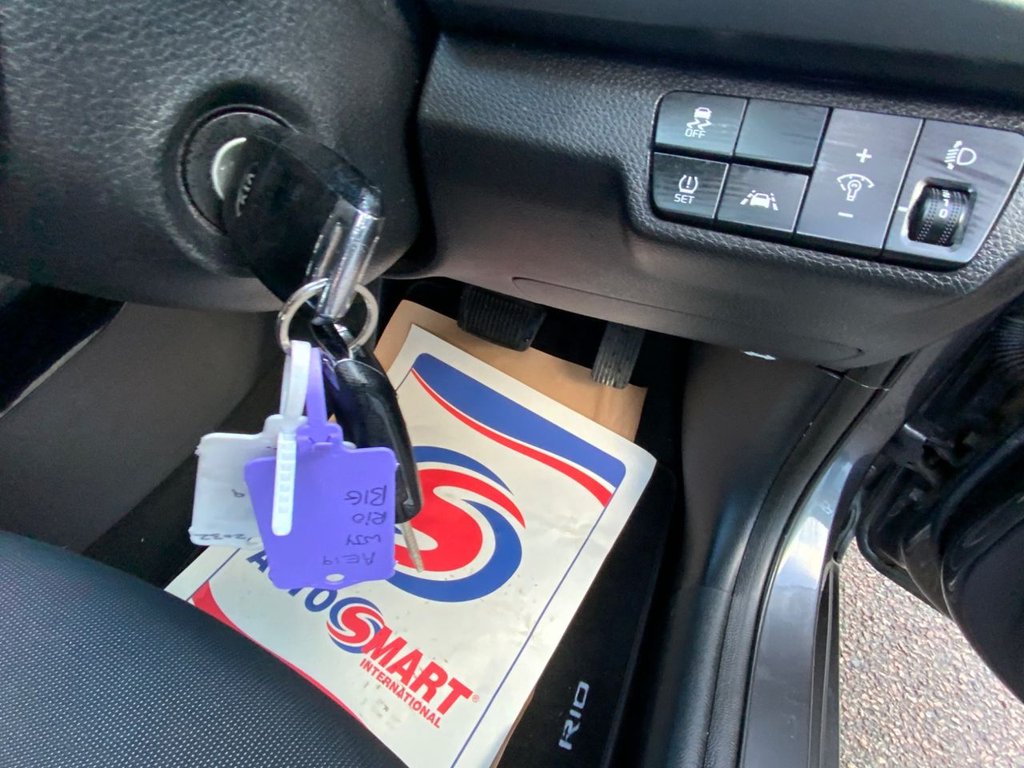 Used Kia Rio 2019 for sale - 76632094: Photo 21