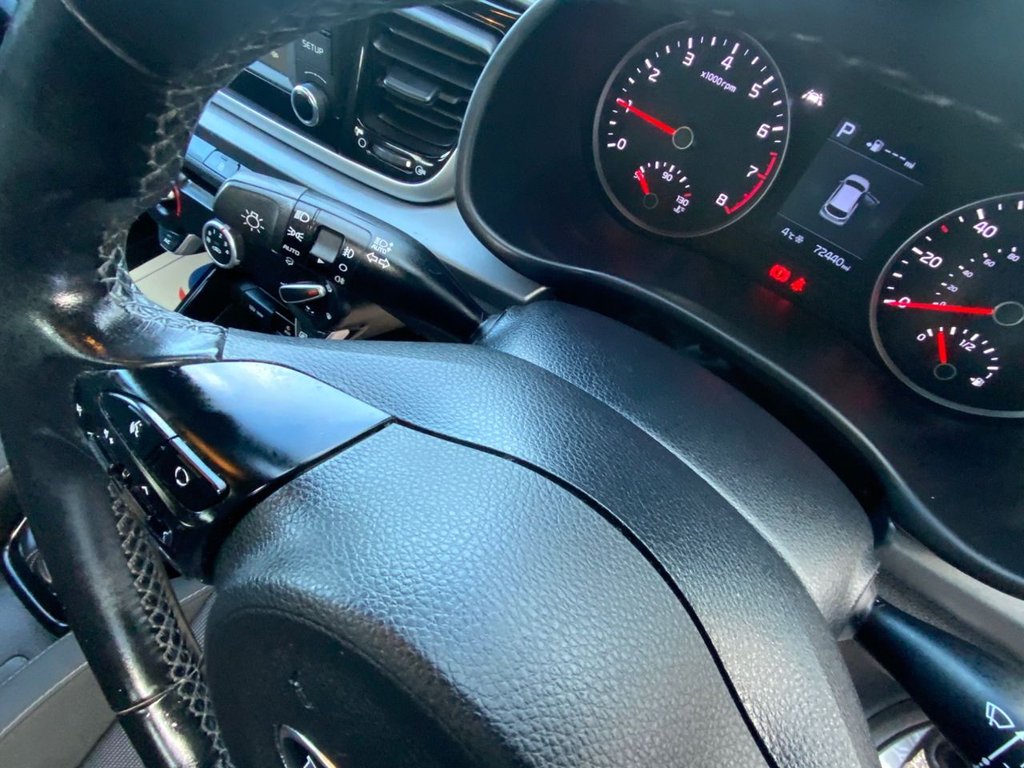 Used Kia Rio 2019 for sale - 76632094: Photo 22