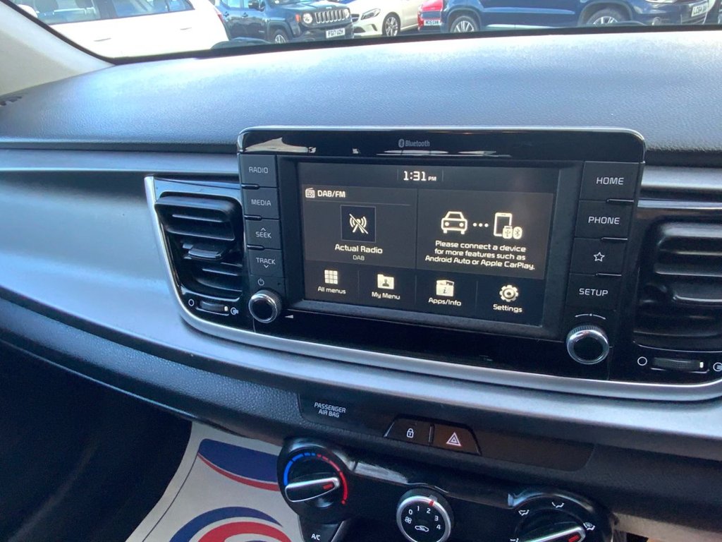 Used Kia Rio 2019 for sale - 76632094: Photo 25