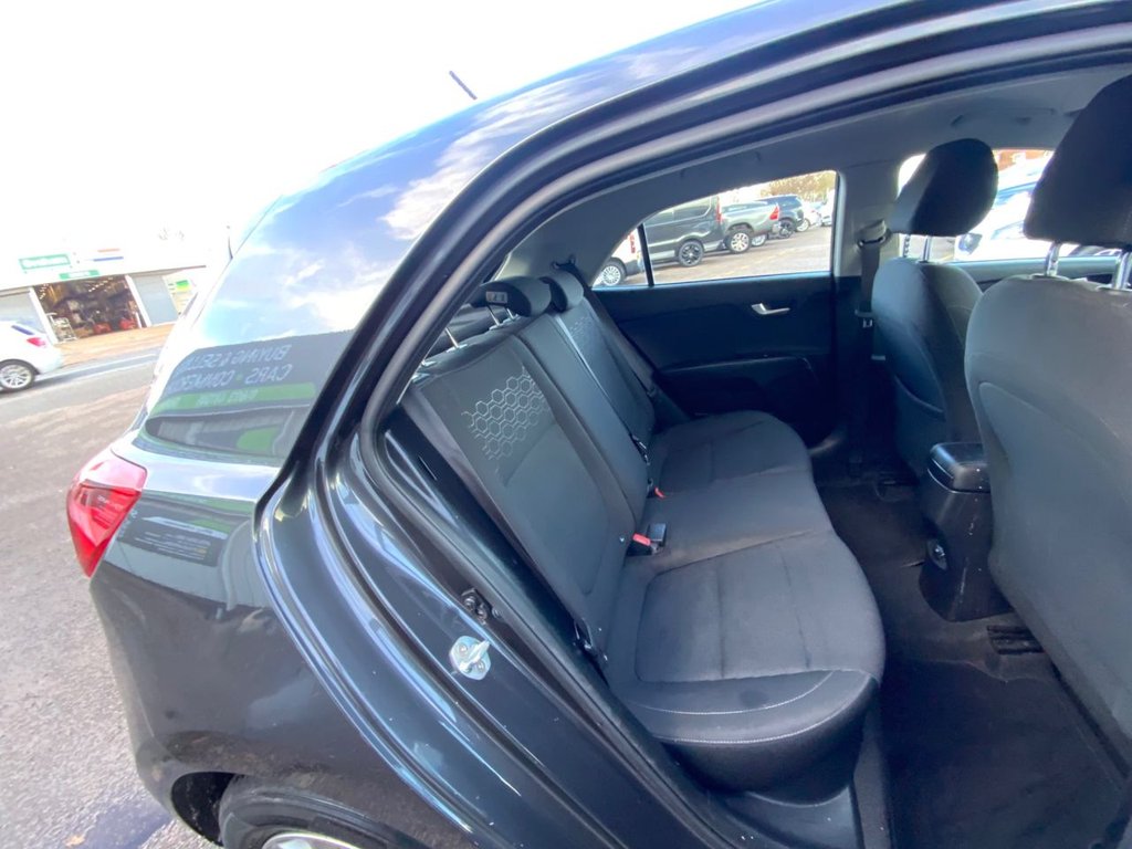 Used Kia Rio 2019 for sale - 76632094: Photo 31