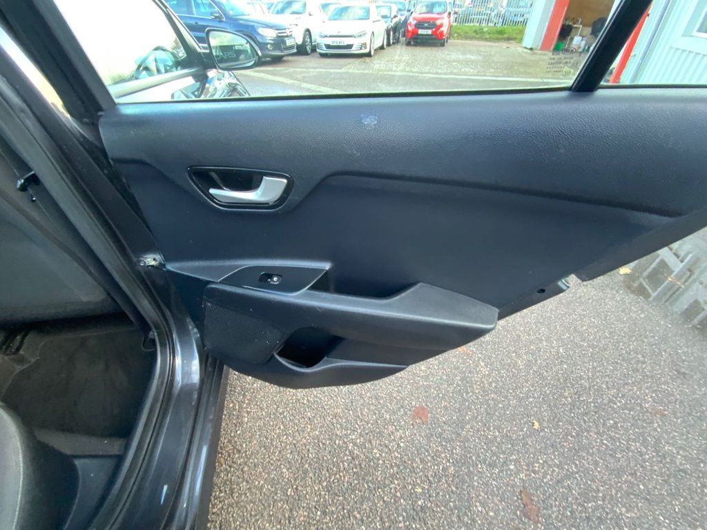 Used Kia Rio 2019 for sale - 76632094: Photo 32