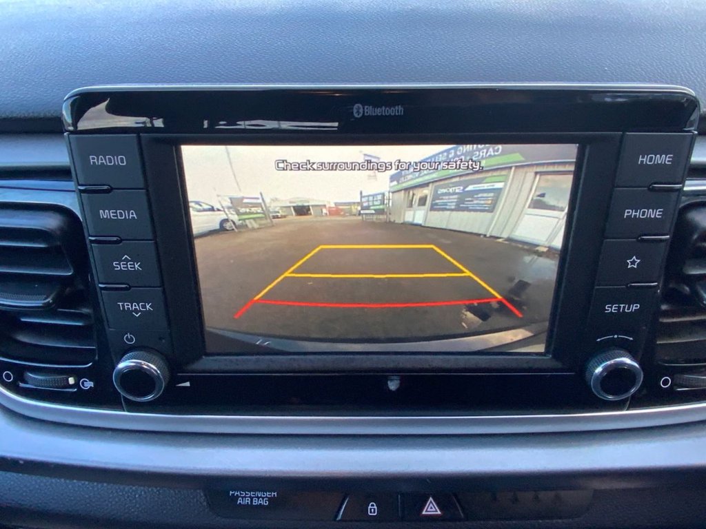 Used Kia Rio 2019 for sale - 76632094: Photo 33