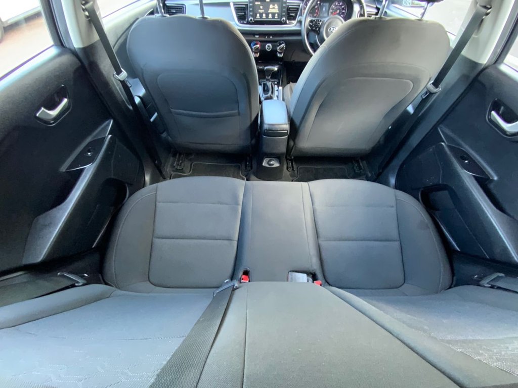 Used Kia Rio 2019 for sale - 76632094: Photo 35