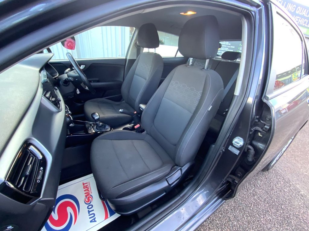 Used Kia Rio 2019 for sale - 76632094: Photo 39