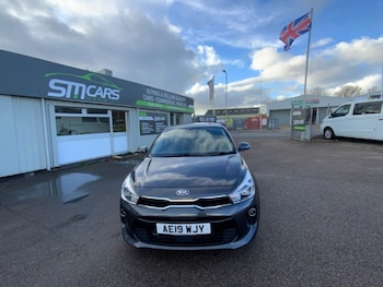 Used Kia Rio 2019 for sale - 76632094: Photo