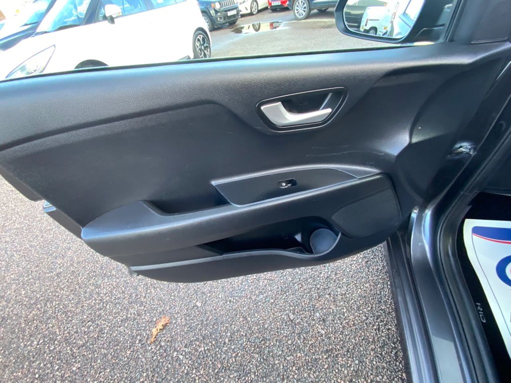 Used Kia Rio 2019 for sale - 76632094: Photo 40