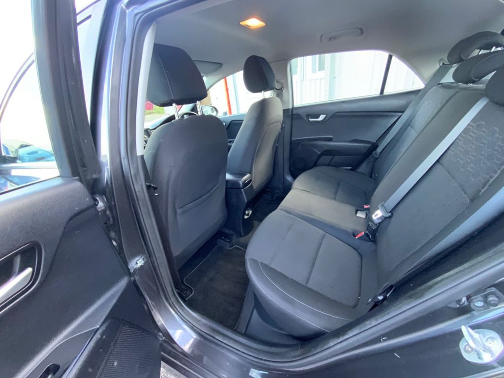 Used Kia Rio 2019 for sale - 76632094: Photo 41
