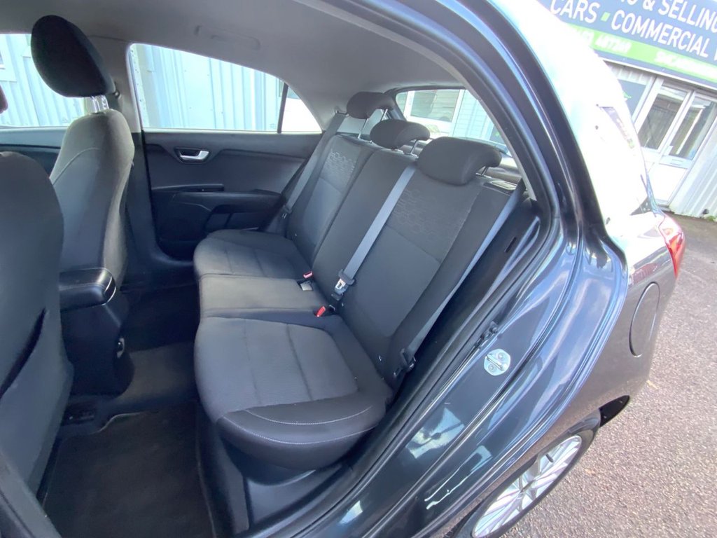 Used Kia Rio 2019 for sale - 76632094: Photo 42