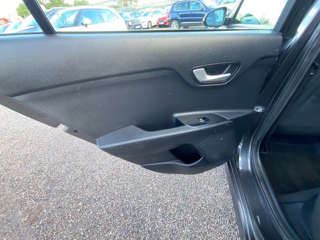 Used Kia Rio 2019 for sale - 76632094: Photo 43