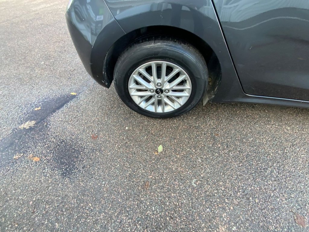 Used Kia Rio 2019 for sale - 76632094: Photo 44