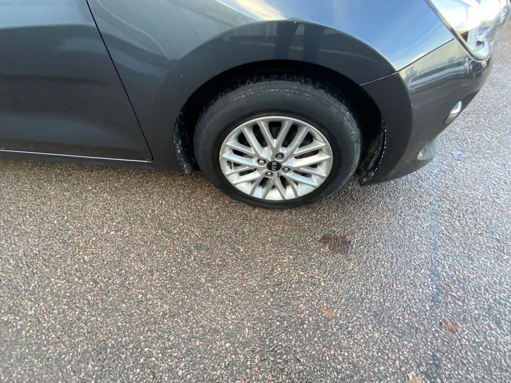 Used Kia Rio 2019 for sale - 76632094: Photo 45