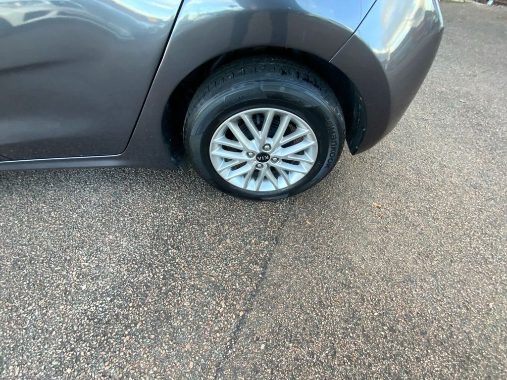 Used Kia Rio 2019 for sale - 76632094: Photo 47