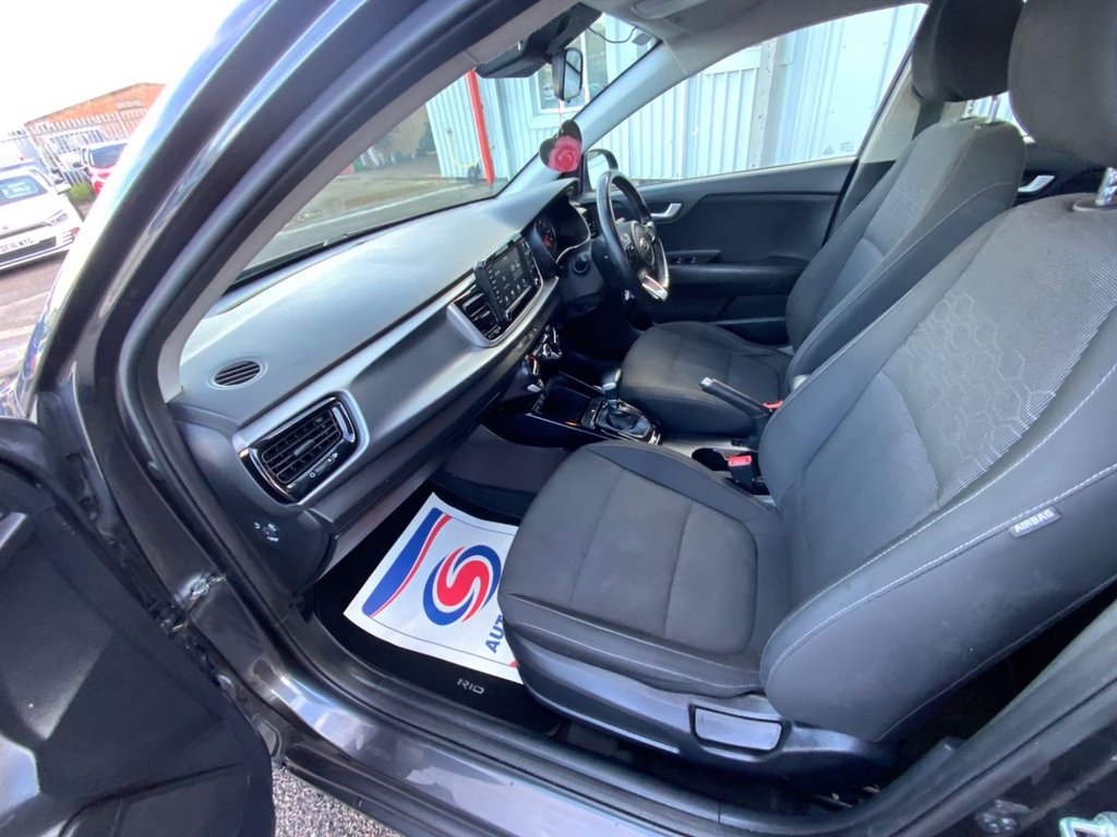 Used Kia Rio 2019 for sale - 76632094: Photo 48