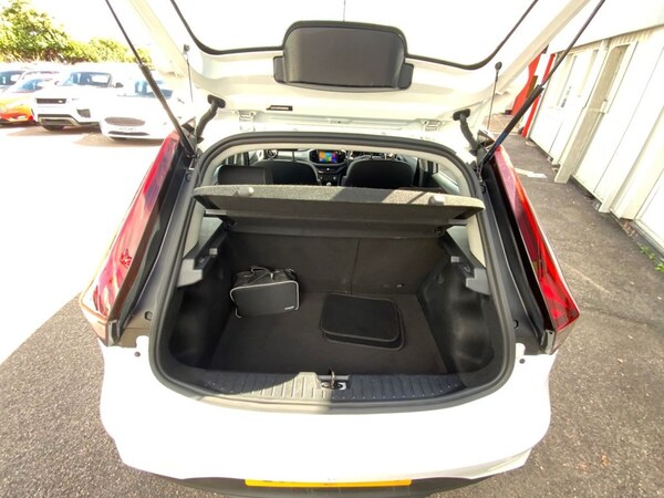 Used MG MG3 2022 for sale - 75727648: Photo 19