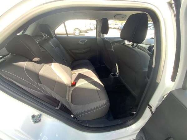 Used MG MG3 2022 for sale - 75727648: Photo 21