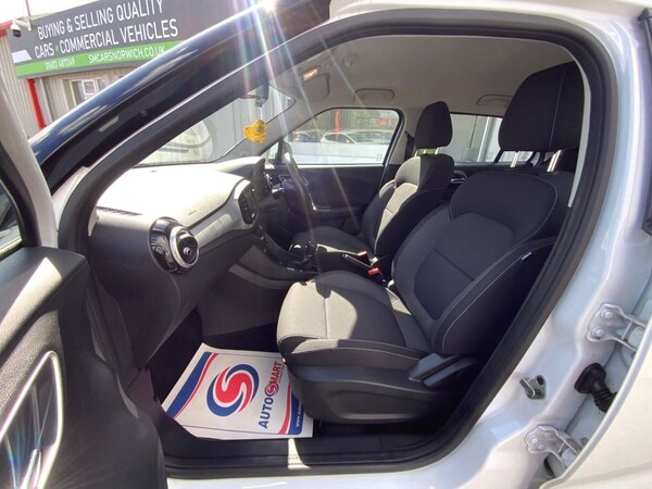 Used MG MG3 2022 for sale - 75727648: Photo 24