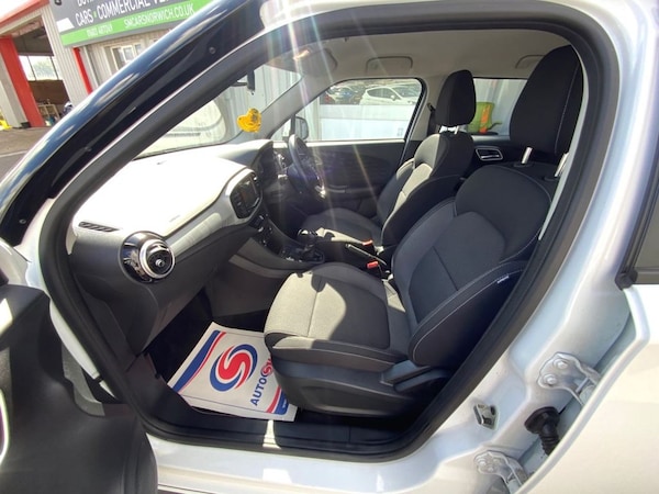 Used MG MG3 2022 for sale - 75727648: Photo 25