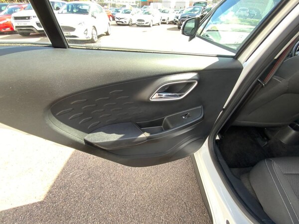 Used MG MG3 2022 for sale - 75727648: Photo 26