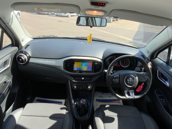 Used MG MG3 2022 for sale - 75727648: Photo 2