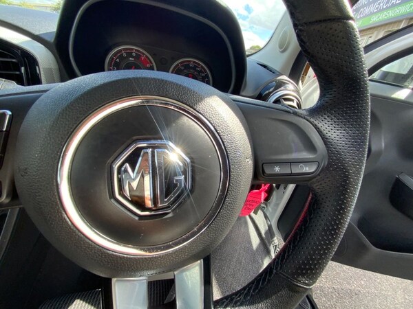 Used MG MG3 2022 for sale - 75727648: Photo 34
