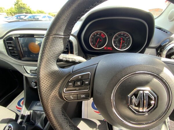 Used MG MG3 2022 for sale - 75727648: Photo 35