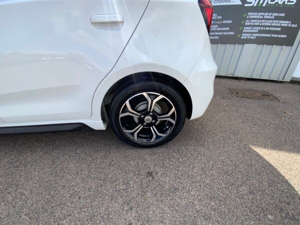 Used MG MG3 2022 for sale - 75727648: Photo 37
