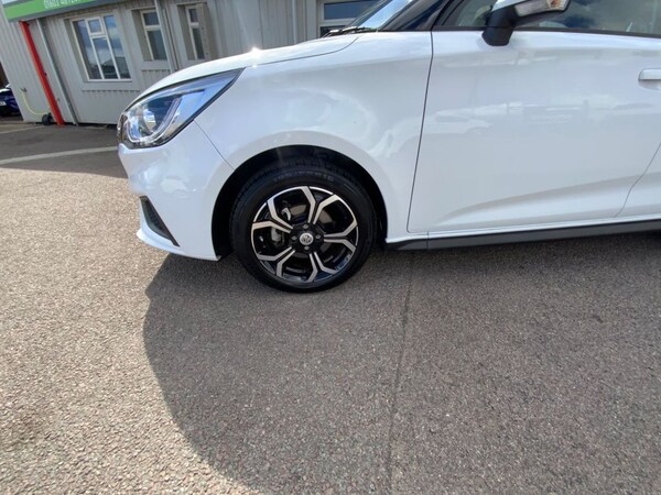 Used MG MG3 2022 for sale - 75727648: Photo 38