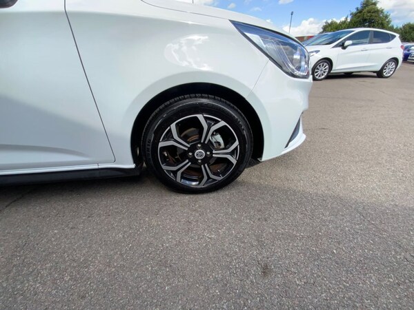 Used MG MG3 2022 for sale - 75727648: Photo 39