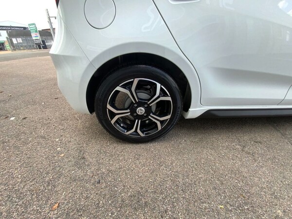 Used MG MG3 2022 for sale - 75727648: Photo 40