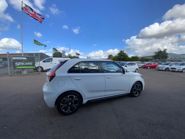 Used MG MG3 2022 for sale - 75727648: Photo 7