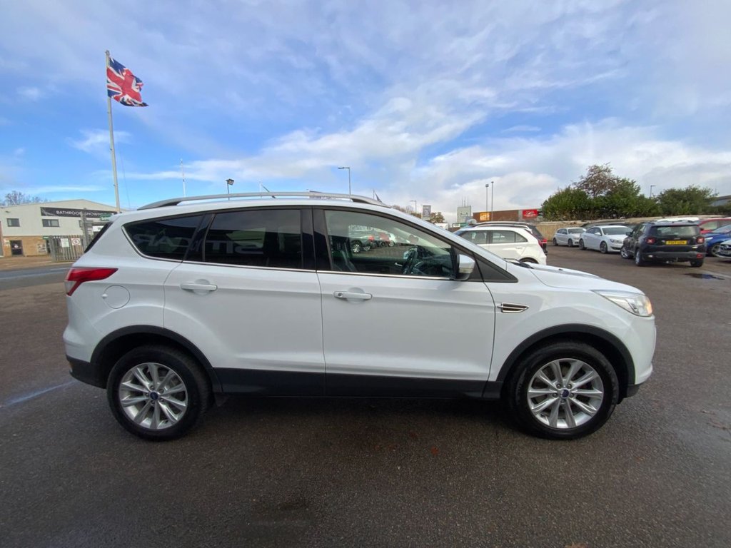 Used Ford Kuga 2016 for sale - 76632256: Photo 14