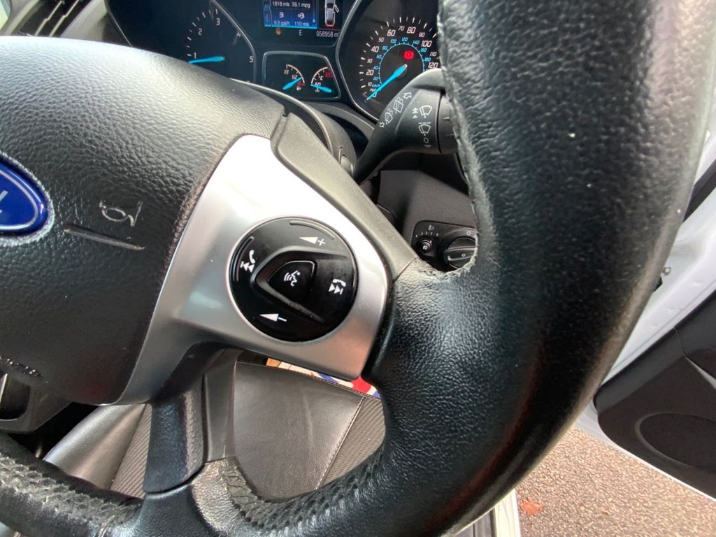 Used Ford Kuga 2016 for sale - 76632256: Photo 15