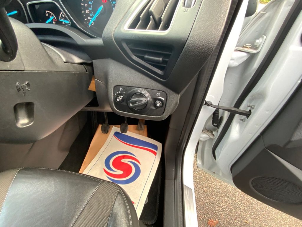 Used Ford Kuga 2016 for sale - 76632256: Photo 16