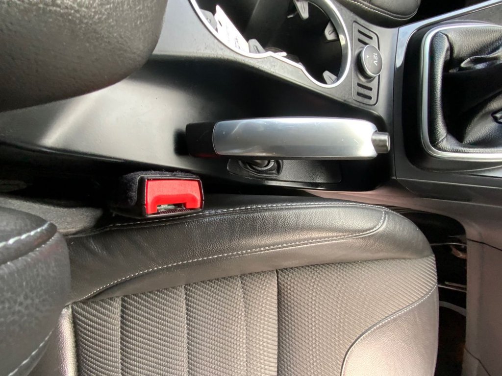 Used Ford Kuga 2016 for sale - 76632256: Photo 20