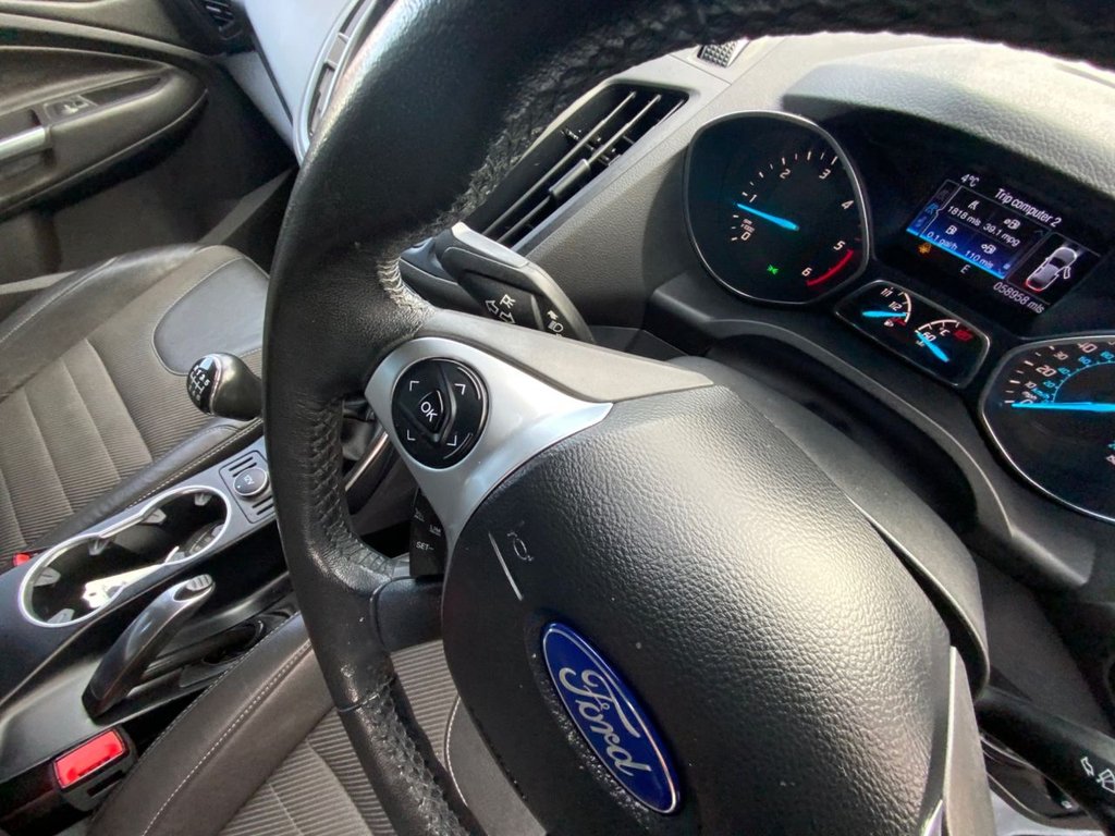 Used Ford Kuga 2016 for sale - 76632256: Photo 22