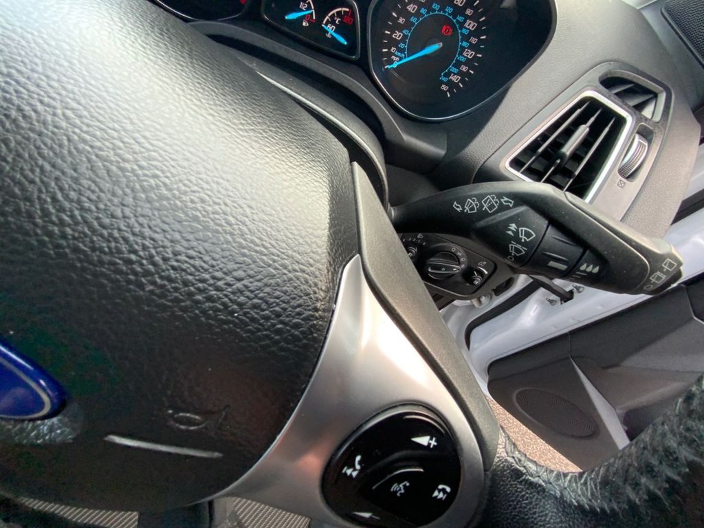 Used Ford Kuga 2016 for sale - 76632256: Photo 23