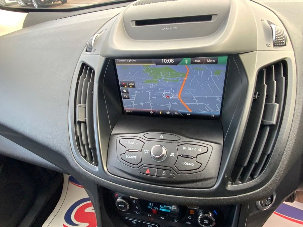 Used Ford Kuga 2016 for sale - 76632256: Photo 25