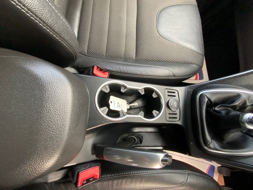 Used Ford Kuga 2016 for sale - 76632256: Photo 27