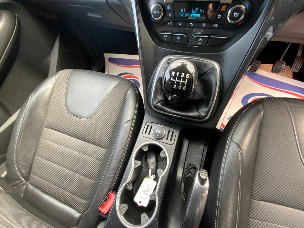 Used Ford Kuga 2016 for sale - 76632256: Photo 28