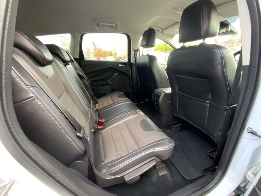 Used Ford Kuga 2016 for sale - 76632256: Photo 31