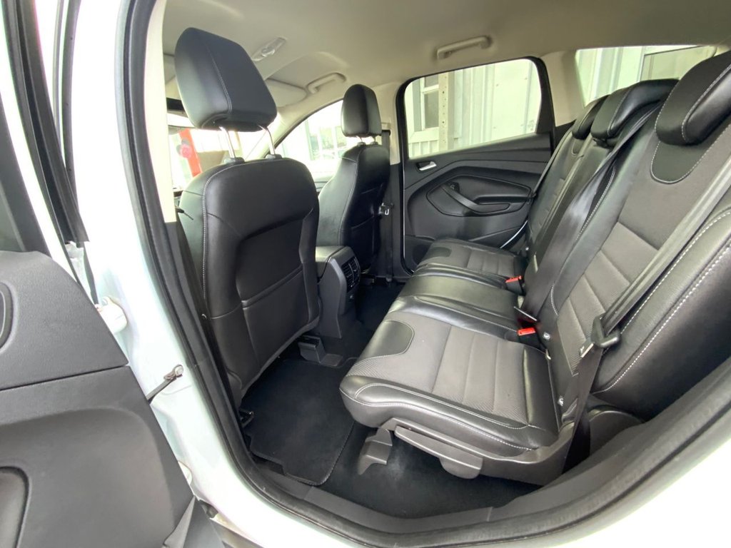 Used Ford Kuga 2016 for sale - 76632256: Photo 41